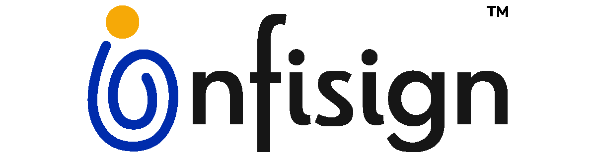 logo infisign