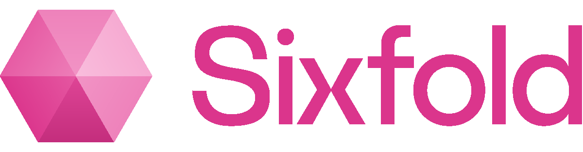 logo sixfold