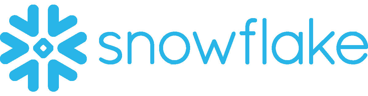 logo snowflake