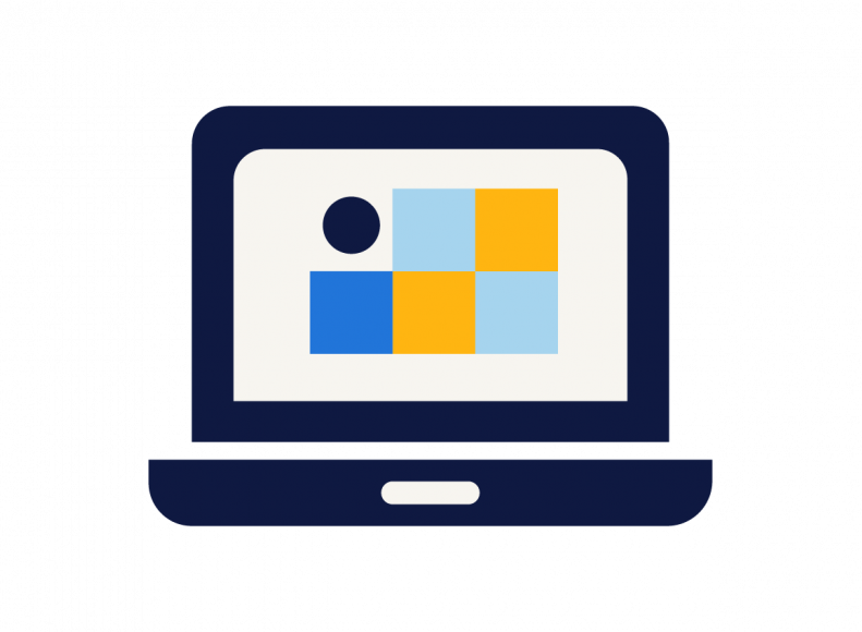 computer icon